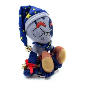 Soft toy Youtooz Five Nights at Freddy's Moon Shoulder Rider image-1