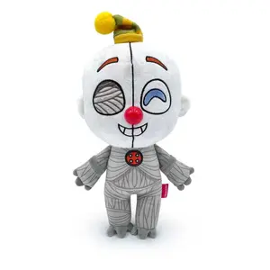 Soft toy Youtooz Five Nights at Freddy's Ennard Chibi image-0