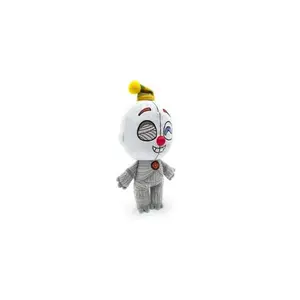 Soft toy Youtooz Five Nights at Freddy's Ennard Chibi image-2