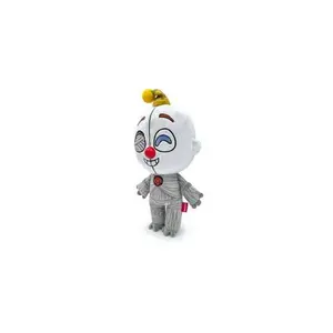 Soft toy Youtooz Five Nights at Freddy's Ennard Chibi image-5