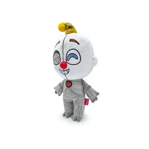 Soft toy Youtooz Five Nights at Freddy's Ennard Chibi image-4