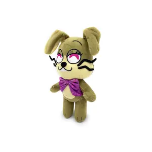 Soft toy Youtooz Five Nights at Freddy's Glitchtrap Chibi image-2