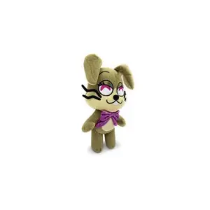 Soft toy Youtooz Five Nights at Freddy's Glitchtrap Chibi image-3