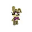 Soft toy Youtooz Five Nights at Freddy's Glitchtrap Chibi image-1