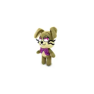 Soft toy Youtooz Five Nights at Freddy's Glitchtrap Chibi image-5