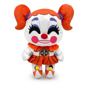 Soft toy Youtooz Five Nights at Freddy's Circus Nany Chibi image-0