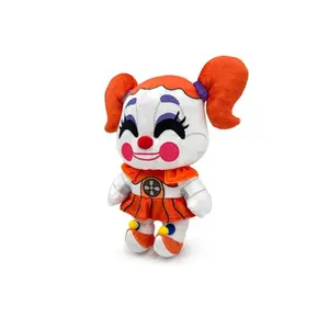 Soft toy Youtooz Five Nights at Freddy's Circus Nany Chibi image-2