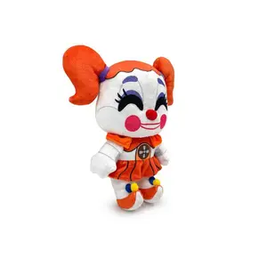 Soft toy Youtooz Five Nights at Freddy's Circus Nany Chibi image-1