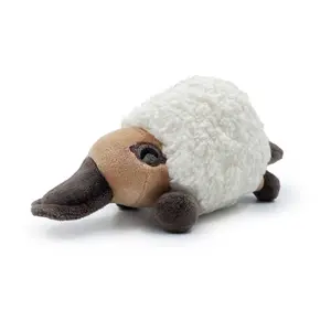 Plush Youtooz Dinkum Pleep image-0