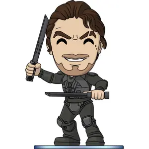Collector figurine vynil Youtooz Dune Duncan Idaho image-1