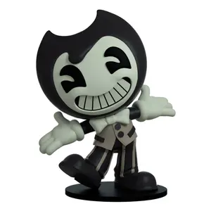 Figurine Youtooz Bendy and The Dark Revival Vinyl Bendy image-0