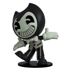 Figurine Youtooz Bendy and The Dark Revival Vinyl Bendy image-1
