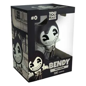 Figurine Youtooz Bendy and The Dark Revival Vinyl Bendy image-2