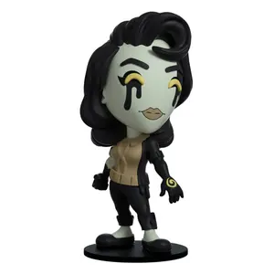 Vinyl collectible figurine Youtooz Bendy and The Dark Revival image-0