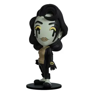Vinyl collectible figurine Youtooz Bendy and The Dark Revival image-1