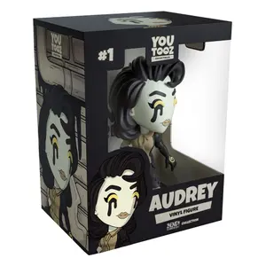 Vinyl collectible figurine Youtooz Bendy and The Dark Revival image-2