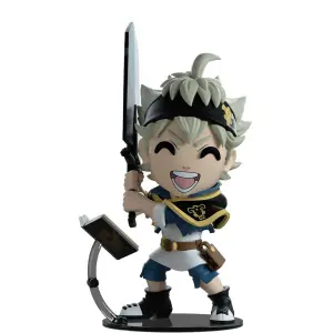 Figurine Youtooz Black Clover Asta image-0