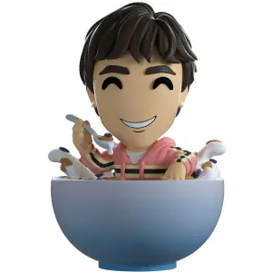 Vinyl collectible figurine Youtooz Breaking Bad image-0