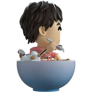 Vinyl collectible figurine Youtooz Breaking Bad image-1