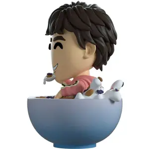 Vinyl collectible figurine Youtooz Breaking Bad image-3