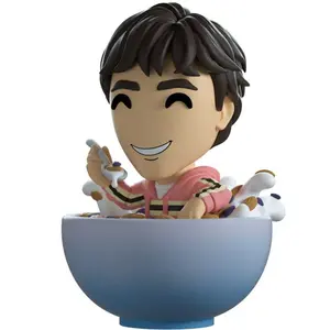 Vinyl collectible figurine Youtooz Breaking Bad image-4