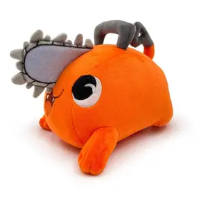 Plush Youtooz Chainsaw Man Pochita image-0