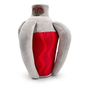 Soft toy Youtooz Bioshock Adam Plasmid image-2