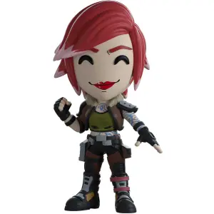 Figurine Youtooz Borderlands Vinyl Lilith image-0