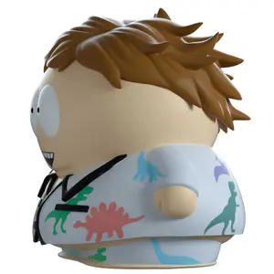 Vinyl collectible figurine Youtooz South Park Pajama Cartman image-5