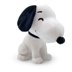 Plush Youtooz Peanuts Snoopy image-0