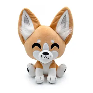 Fennec Fox Plush Toy Youtooz Youtooz Original image-0