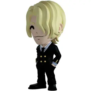 Figurine Youtooz One Piece Vinyl Sanji image-0