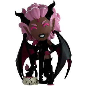 Figurine Youtooz Castlevania: Nocturne Vinyl Drolta image-0