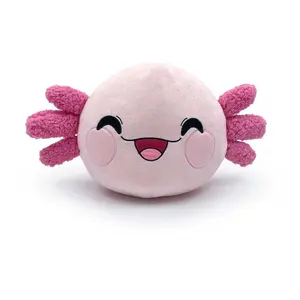 3D Axolotl Plush Toy Youtooz Youtooz Original image-0