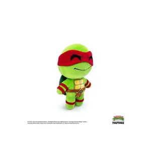 Soft toy Youtooz Teenage Mutant Ninja Turtles Chibi Raphael image-3