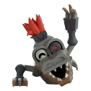 Figurine Youtooz Five Nights at Freddy's Ruined Monty image-0