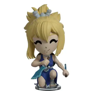 Vinyl figurine Youtooz Dr. Stone Kohaku image-0