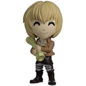 Figurina Youtooz Attack on Titan Armin
