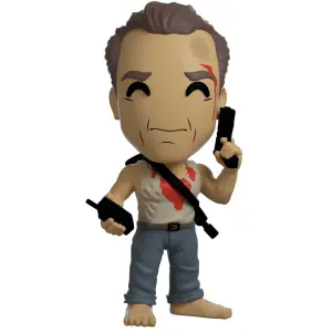 Figurine Youtooz Die Hard John McClane image-0