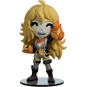 Figurine Youtooz RWBY: Ice Queendom Yang Xiao Long image-0