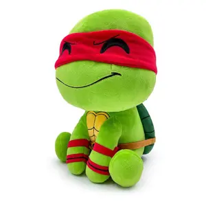 Peluche delle Tartarughe Ninja Youtooz Raphael image-2