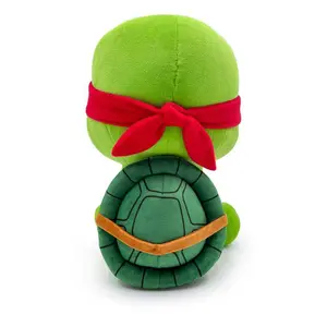 Peluche delle Tartarughe Ninja Youtooz Raphael image-3