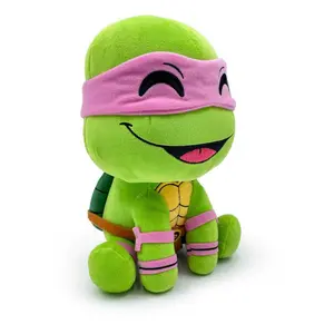 Pluszowe żółwie ninja Youtooz Donatello image-1