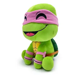 Pluszowe żółwie ninja Youtooz Donatello image-2