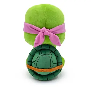 Pluszowe żółwie ninja Youtooz Donatello image-3