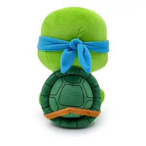Ninja turtles plush Youtooz Leonardo image-3