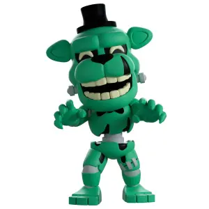 Figurine Youtooz Five Nights at Freddy's Vinyl Dreadbear image-0