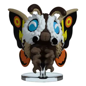 Figurine - mothra vynil Youtooz Godzilla image-0