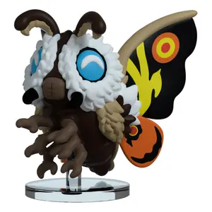 Figurine - mothra vynil Youtooz Godzilla image-1