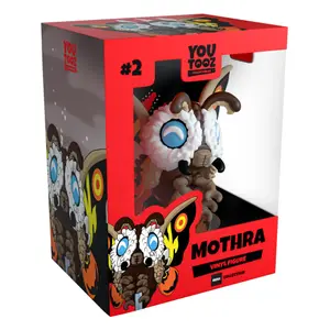 Figurine - mothra vynil Youtooz Godzilla image-2